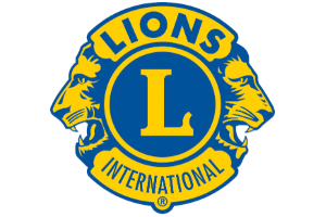 Lions-Logo